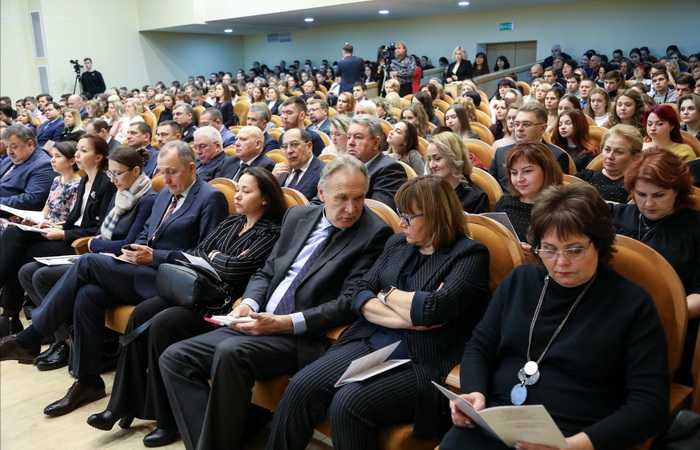 В Москве пройдет научно-практическая конференция, посвященная документообороту в современном мире